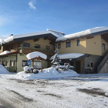 Apartament Piccolo *