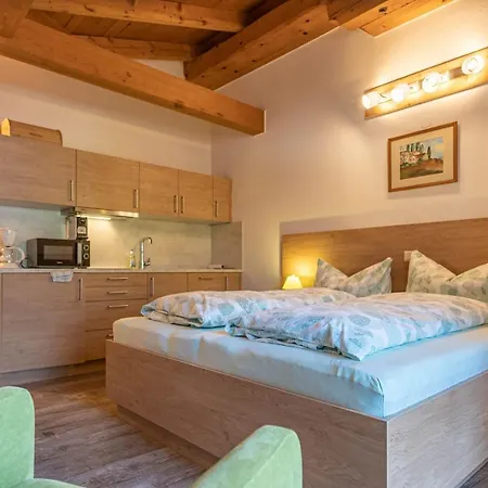 Διαμέρισμα Piccolo