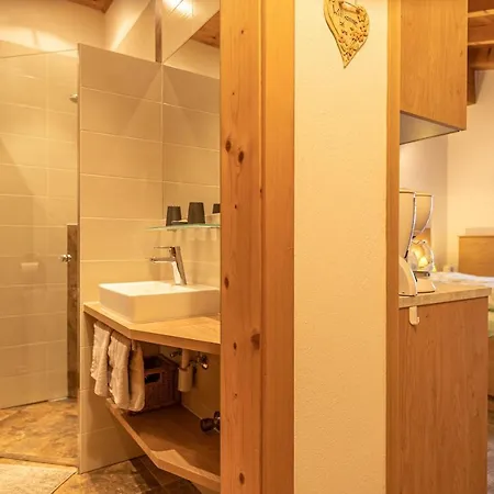 Appartement Piccolo Ebbs
