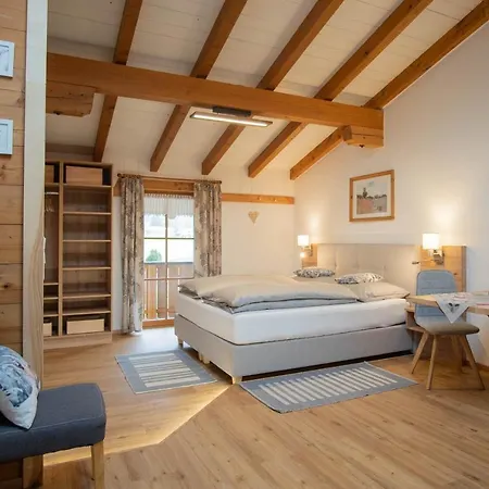 Apartament Piccolo Ebbs