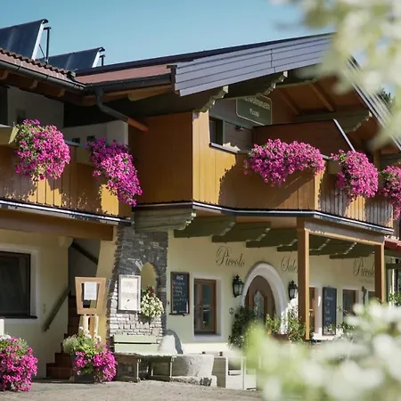 Appartement Piccolo *