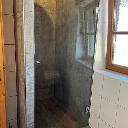 Piccolo Apartament