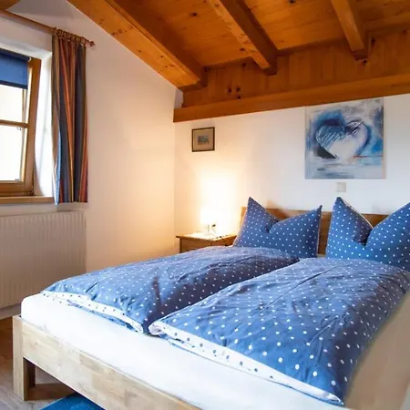 Apartament Piccolo *