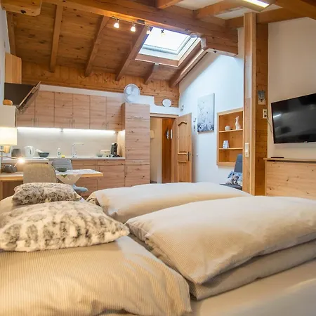 Piccolo Appartement *