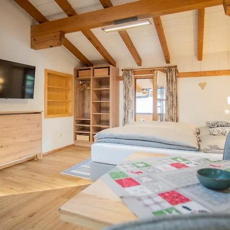 Piccolo Apartament