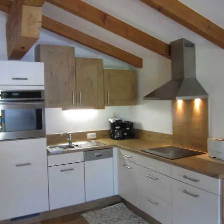 Apartament Piccolo