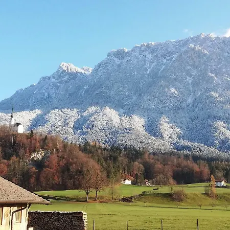 Piccolo Διαμέρισμα