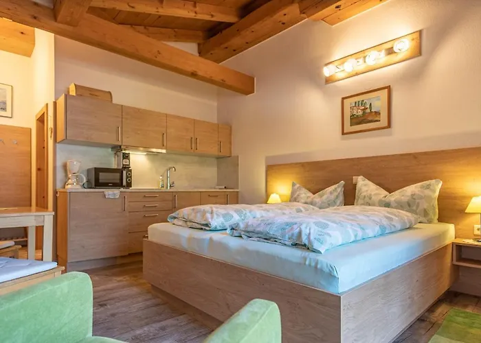 Appartamento Piccolo