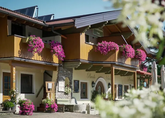 Appartamento Piccolo *