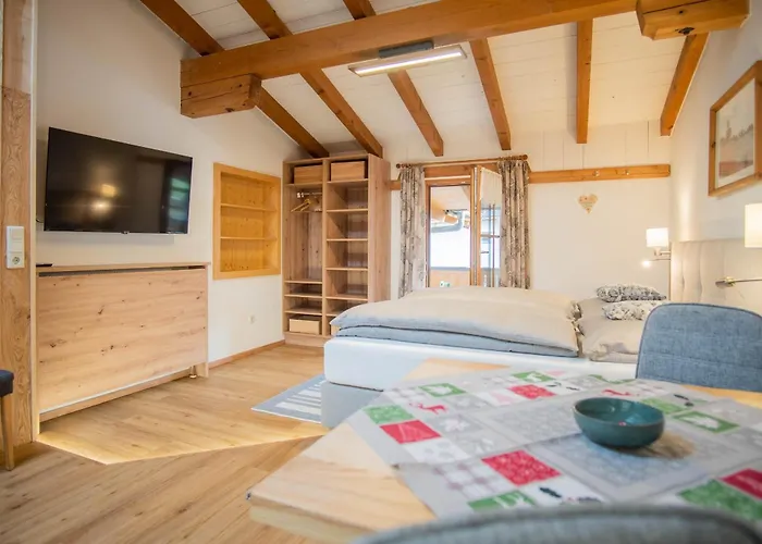 Piccolo Appartamento