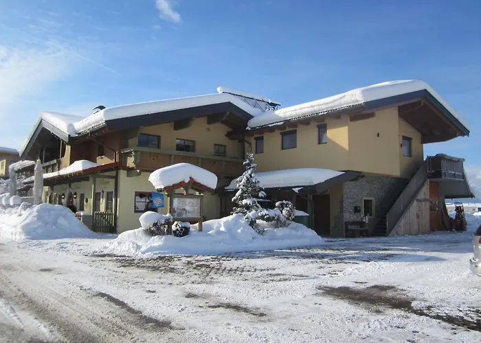 Apartament Piccolo *