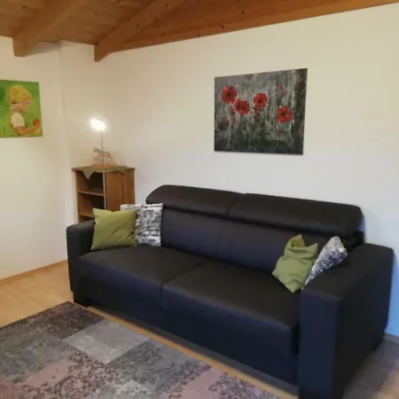 Apartment Piccolo *